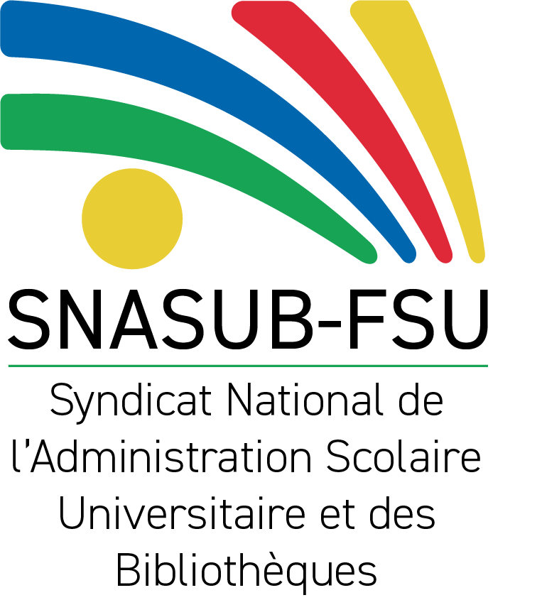 logo SNASUB
